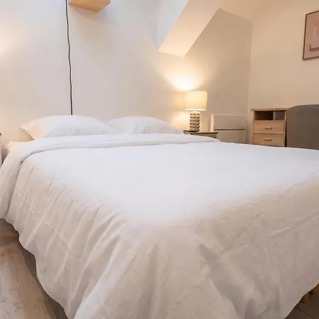 Le Refuge Du Plateau * Angoulême