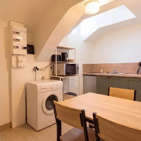 Le Refuge Du Plateau Angoulême