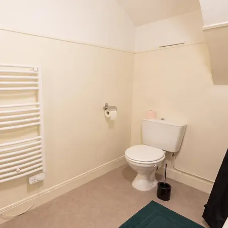 Le Refuge Du Plateau Apartment *