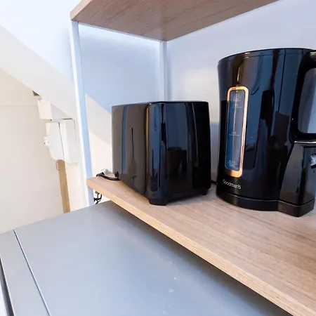 Le Refuge Du Plateau Apartment Angoulême